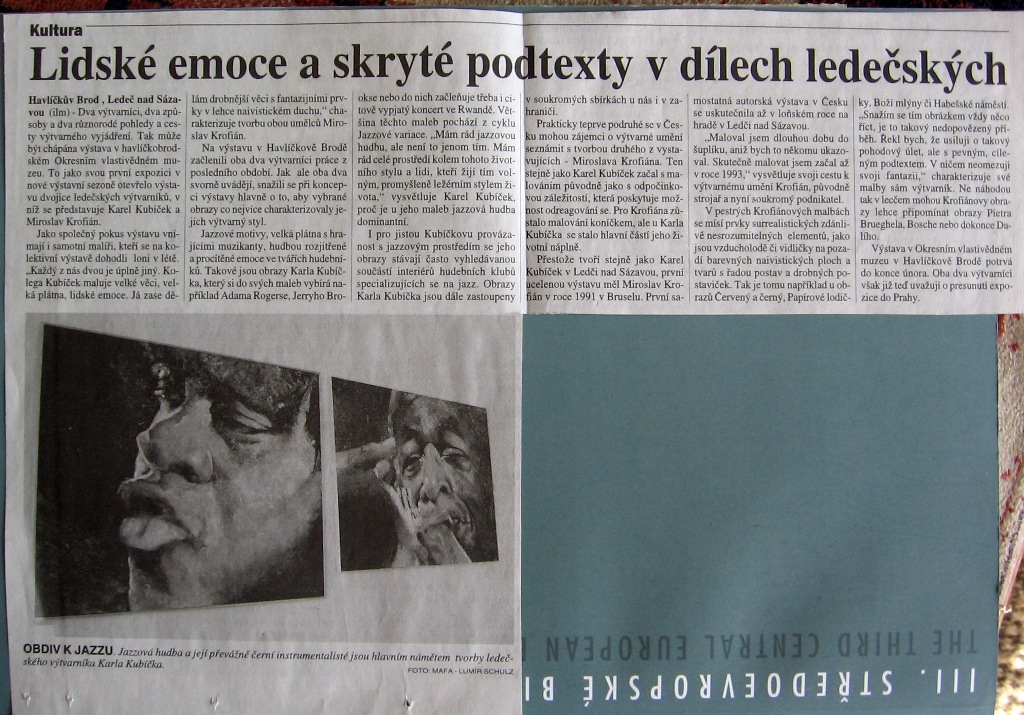 Mladá fronta DNES