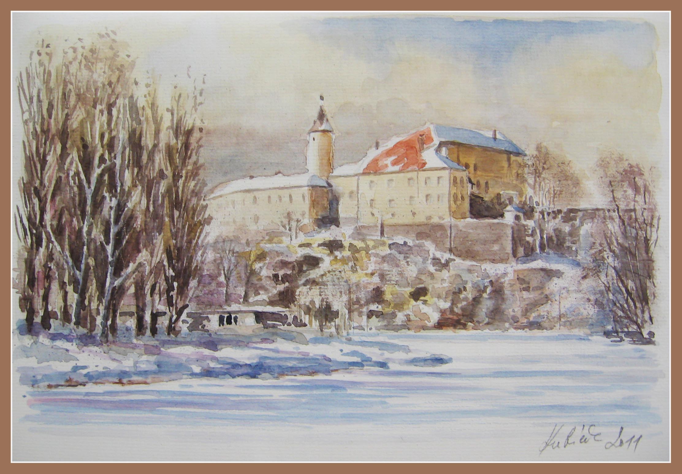 hrad 