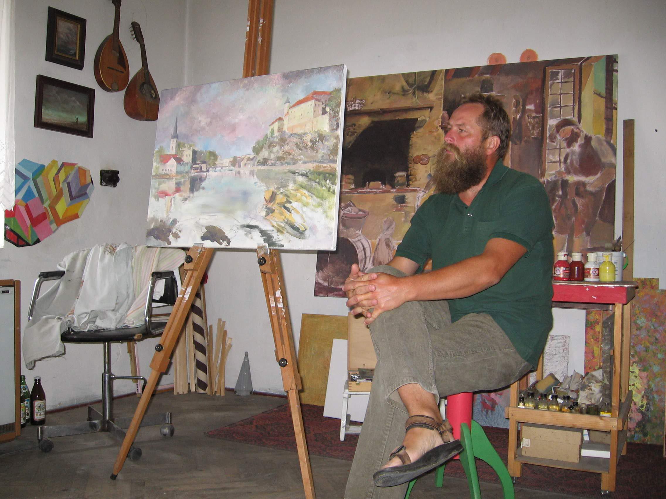 ateliér2006